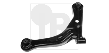 PARRILLA DE SUSPENSION IZQ FORD ESCAPE (C/ROTULA)