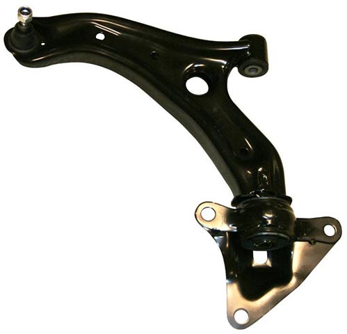PARRILLA DE SUSPENSION IZQ HONDA FIT 08/... (C/ROTULA)