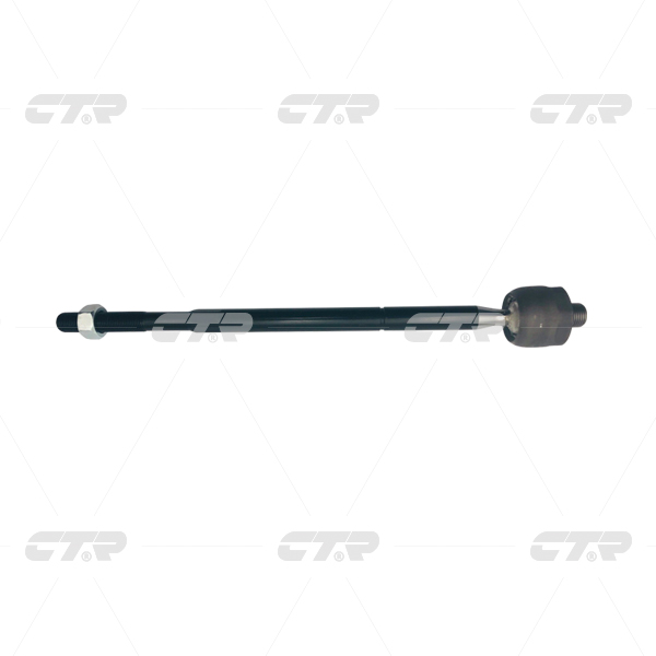 ARTICULACIÓN AXIAL (PRECAP) -  DODGE RAM 1500 06 ->   M24X1.5 - M17X1.5/L=386 MM