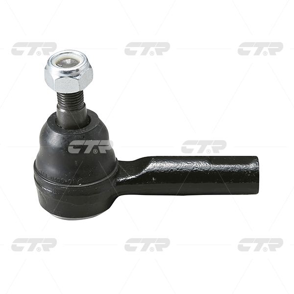 EXTREMO DE DIRECCION IZQ NISSAN FRONTIER 04/08 /D-22  98/03 /X- TERRA (12063)