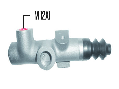 BOMBA DE EMBRAGUE  VW CAMIONES 7/8