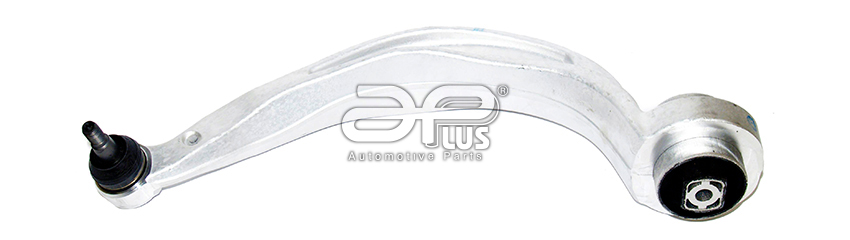 PARRILLA DE SUSPENSION DEL/DER AUDI A4/Q5  (INFERIOR-Ø14,4-Ø19-L=420,7)