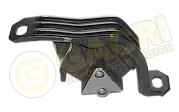 SOPORTE DE MOTOR IZQUIERDO - CHEVROLET CORSA 1.4 - 1.6