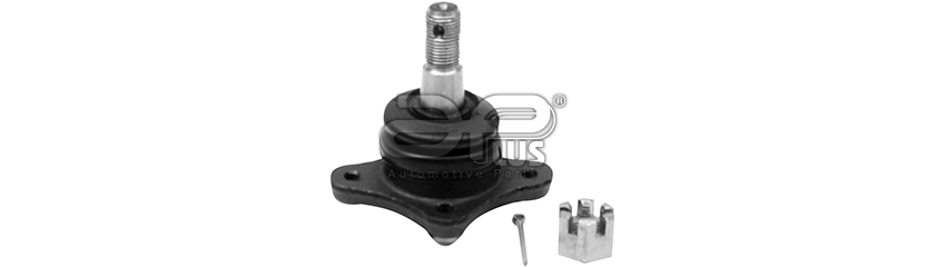ROTULA DE SUSPENSION KIA K2500/K2700/BESTA