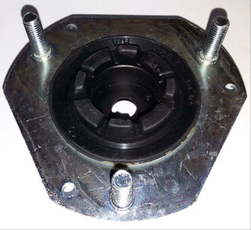 CAZOLETA DELANTERA  FORD ECOSPORT KINETIC / FIESTA KINETIC