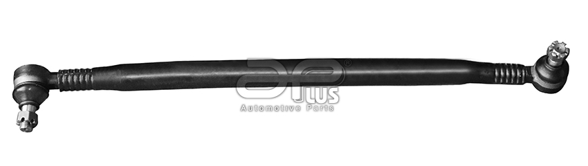 BARRA DIRECCION - VOLKSWAGEN 17190  -Medidas:Ø24,5 - Ø28,5 - Ø50 - L=935