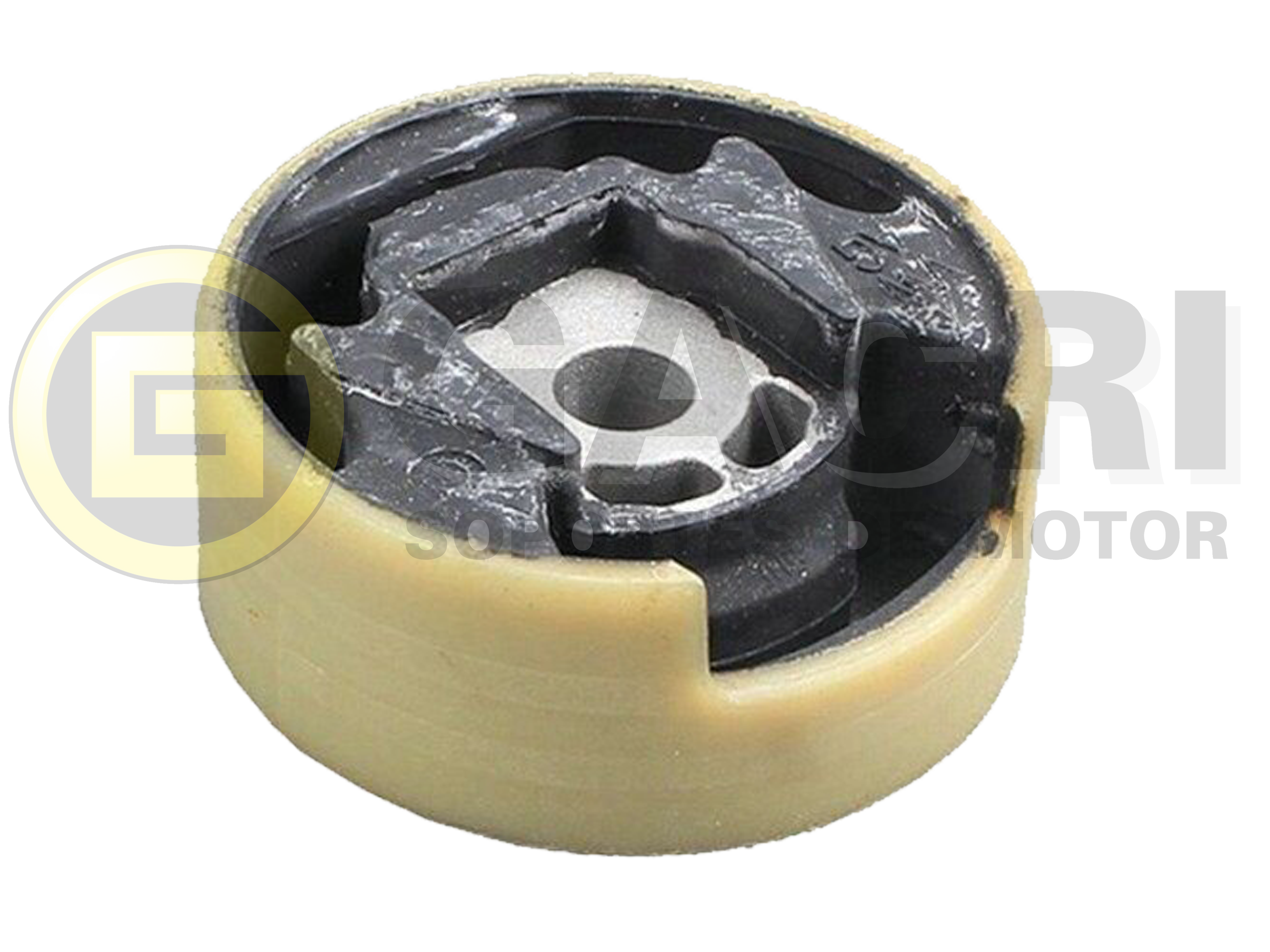 BUJE APOYO TRASERO SUPERIOR VOLKSWAGEN GOLF VII