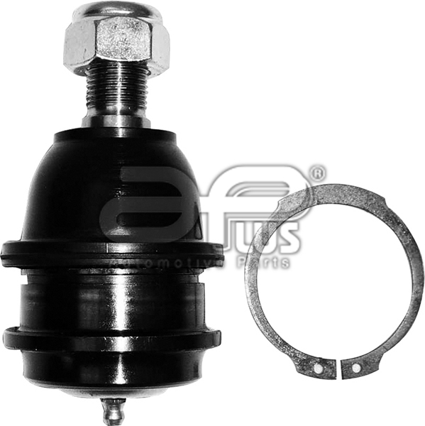 ROTULA DE SUSPENSION INFERIOR - NISSAN  D-21 - D-22 - NP-300  4 X 2  (P/CLAVAR 52 MM) - (CTR-12030)
