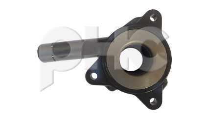 CRAPODINA  HIDRAULICA - FORD TRANSIT - LAND ROVER DEFENDER 2.2 TD4