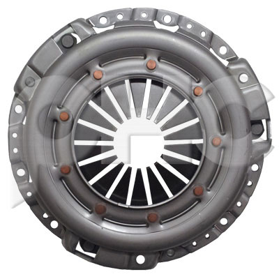 KIT DE EMBRAGUE - P-D-C- NISSAN FRONTIER/TERRANO 2.5 DCI 05/... (CAJA 5TA) Disco 250 mm x 24 estrías / Placa 250 mm