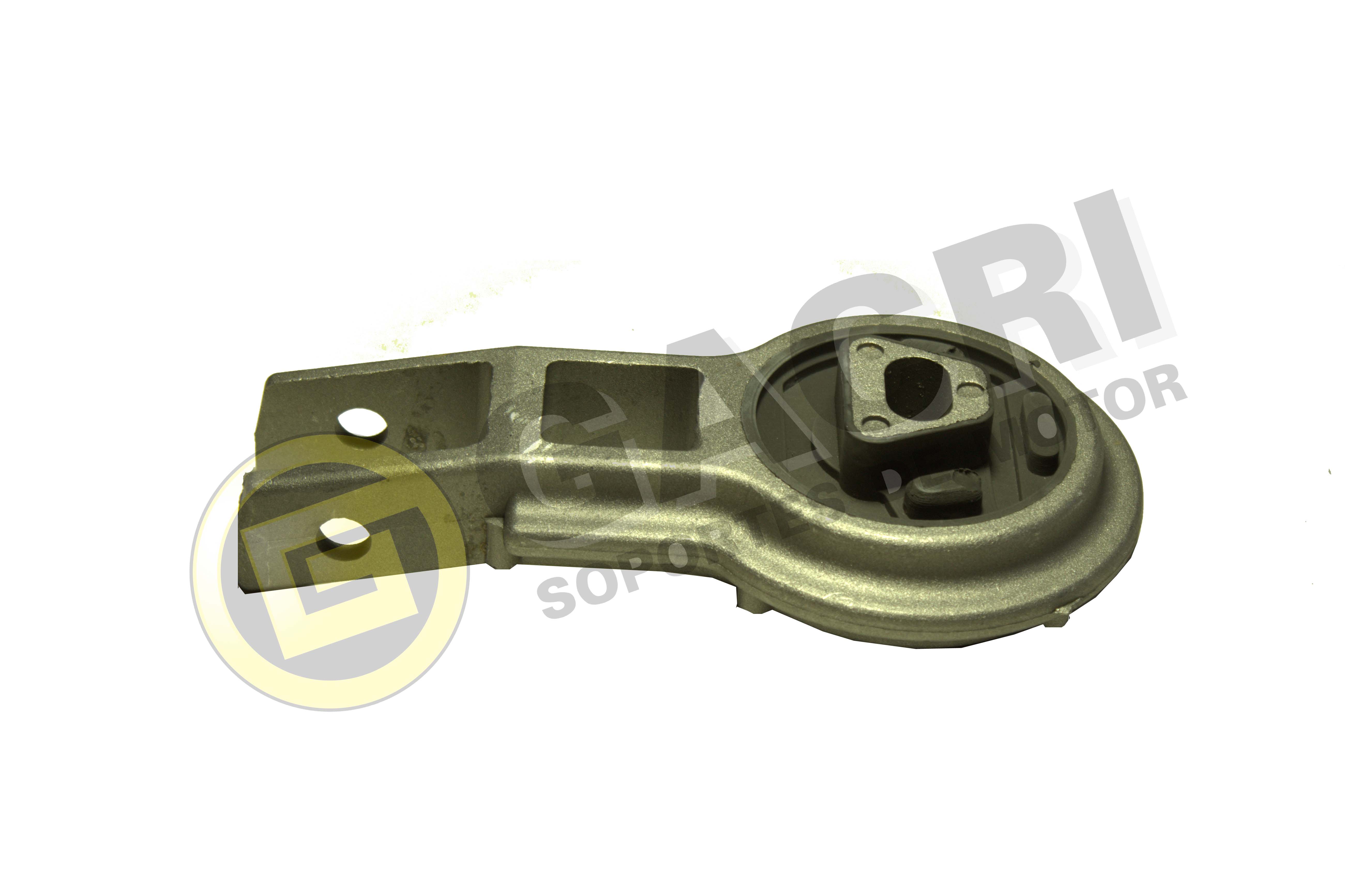 SOPORTE MOTOR - FIAT IDEA / SIENA / DOBLO / PALIO / STRADA  /GRAND SIENA / 1.6 -1.8 MOTOR E-TORQ