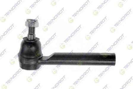 EXTREMO DE DIRECCION SUBARU IMPREZA 93/07 (4WD)