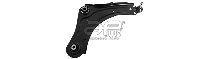 PARRILLA DE SUSPENSION DEL/DER RENAULT FLUENCE/MEGANE III/SCENIC III (SIN ROTULA)