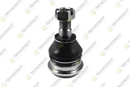 ROTULA DE SUSPENSION INFERIOR - NISSAN  D-21 - D-22 - NP-300  4 X 2  (P/CLAVAR 52 MM) - (CTR-12030)