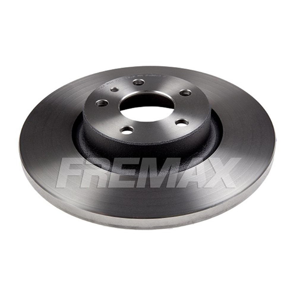 DISCO DE FRENO DEL ALFA ROMEO 147 (1.9JTD-D01)/156 (D97-SOLIDO)