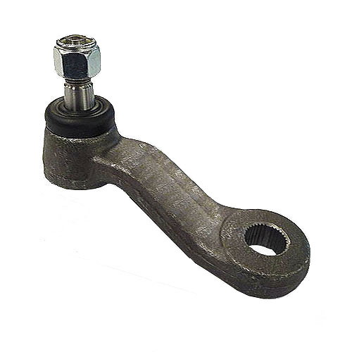 BRAZO PITMAN DH - CHEVROLET PICK UP C-10   Ø ESTRIA 29/28 mm CURVO CONO 17,0 mm