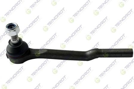 EXTREMO DE DIRECCIÓN INT PICK UP HILUX  92/05 (4WD-M17X1.5 -205 MM)