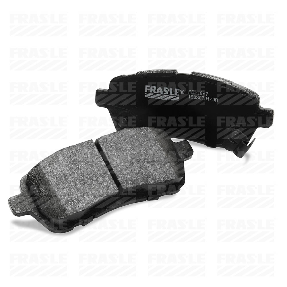 PPPPASTILLA DE FRENO DEL. FORD FIESTA KINECTIC 10/... KA 14/... SUZUKI BALENO 16/... SWIFT 17/...