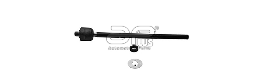 ARTICULACIÓN AXIAL (PRECAP)  I/D - JEEP COMPASS - PATRIOT - M14x1,5 - M14x1,5 - L=314