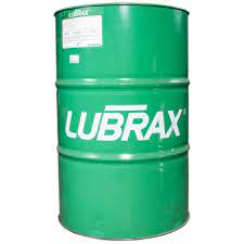 ACEITE LUBRAX HYDRA XP 46 - TB 200 L- (Mineral) ISO 46 DIN 51524 PARTE 2 (HLP)- Tambor 200 L