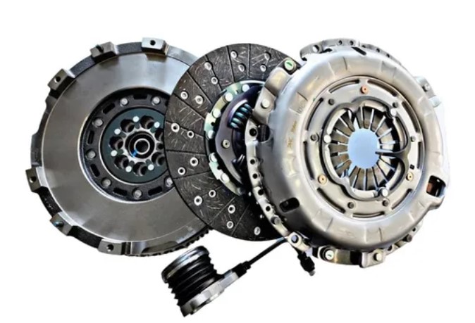 KIT DE EMBRAGUE CON VOLANTE BIMAZA - HYUNDAI GENESIS COUPE 2.0 TCI (2da generación) 13 -> Disco 250 mm x 23 estrías / Placa 250 mm - (OE)