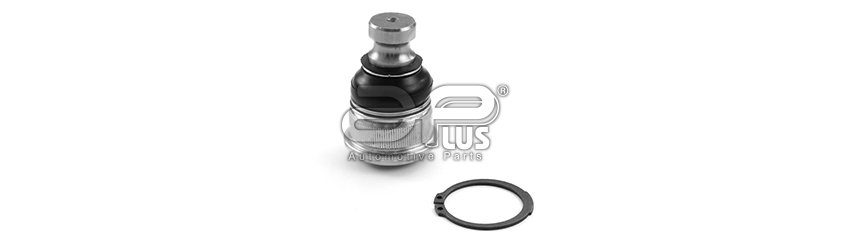 RÓTULA DE SUSPENSIÓN INFERIOR - RENAULT MASTER  (08»12) Ø 24 MM