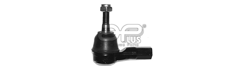 EXTREMO DE DIRECCION IZQ/DER CHEVROLET CAPTIVA 07/... (M14x1,5-Ø12,5-Ø16-L=74)