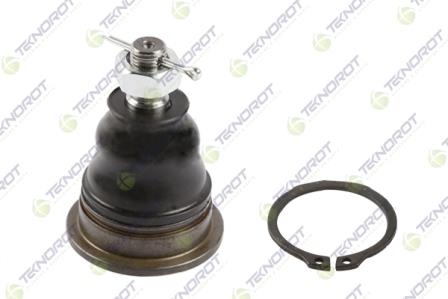 ROTULA DE SUSPENSION - NISSAN FRONTIER 98/08  -D22