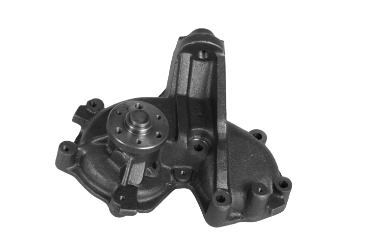 BOMBA DE AGUA FIAT DUNA 1.7D/WEEKEND/FIORINO (S/TAPA)
