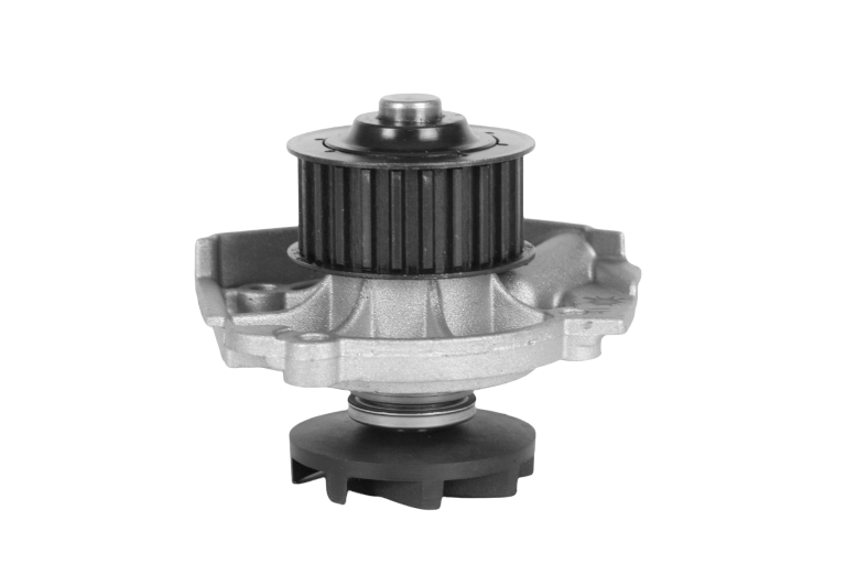 BOMBA DE AGUA PALIO / SIENA 1.3 16V FIRE / BRAVA / BRAVO 1.3I 16V / PUNTO -  POLEA 23 DIENTES ROTOR Ø 62.7 MM