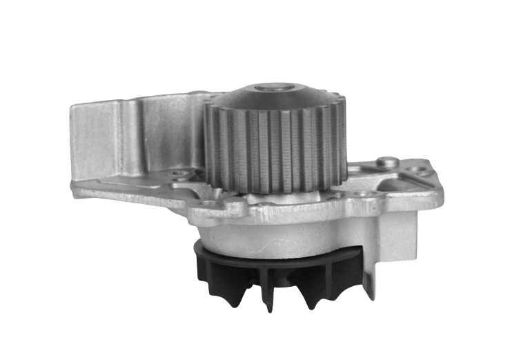 BOMBA DE AGUA - 206 HDI / 306 2.0 HDI / 307 2.0 HDI / 406 2.0 HDI / PARTNER - POLEA DE 20 DIENTES (TRAPEZOIDAL).