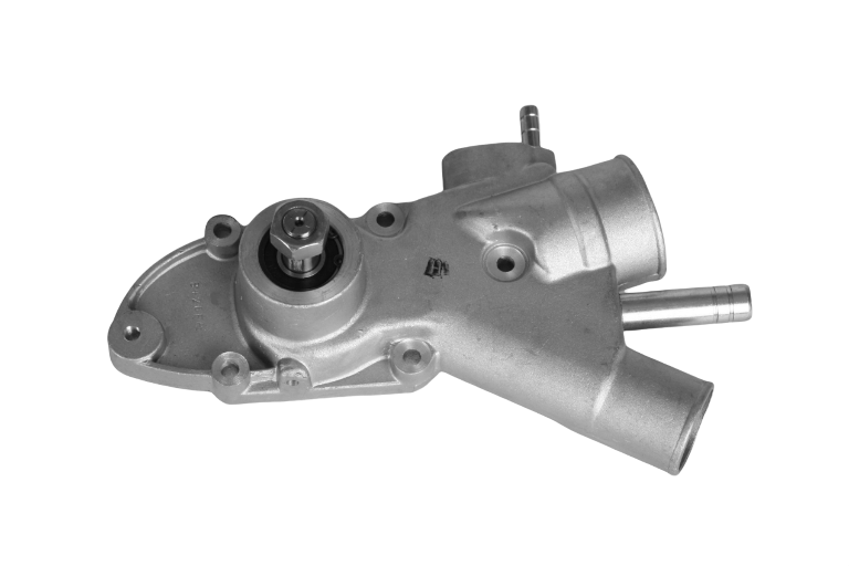 BOMBA DE AGUA - PEUGEOT DIESEL 504-505-  (MOTOR DIESEL LIJERO XD2 -XD88-XD90)