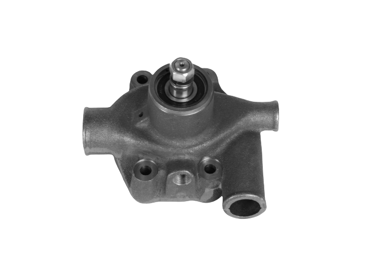 BOMBA DE AGUA - PERKINS 4 CILINDRO 203 - 305 ROD. DIAM. 47MM SIN POLEA