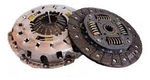 CONJUNTO (PLACA-DISCO ) -   FORD  DUTY 300MM - FORD CUMMINS