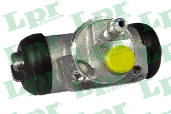 CILINDRO DE FRENO - NISSAN TERRANO NAVARA -PATFHINDER - FRONTIER- NP300  22,2  Izq/Der 10x1