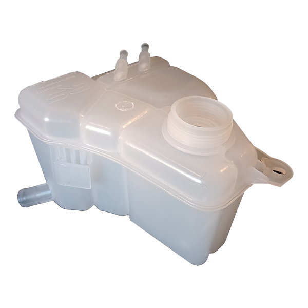 DEPOSITO DE AGUA FORD ECOSPORT / FIESTA ( 2 PICOS)