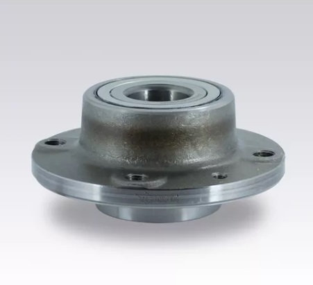 MAZA TRASERA CON RODAMIENTO  PEUGEOT 206- 207  1.6 S/ABS - 99/08  - DIAM: INT. 25