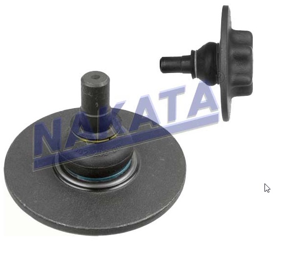 ROTULA DE SUSPENSION - RENAULT MASTER  Ø24 09>12 #N/A INF 2