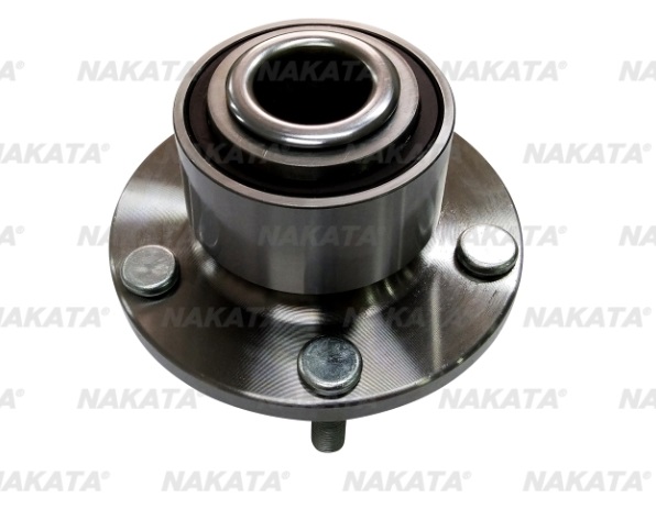MAZA RUEDA DELANTERA - FORD FOCUS II -  1.6 8V (10»14), 2.0 16V, 1.8 TDCi (09»13) (ABS Magnético - con Bulones)