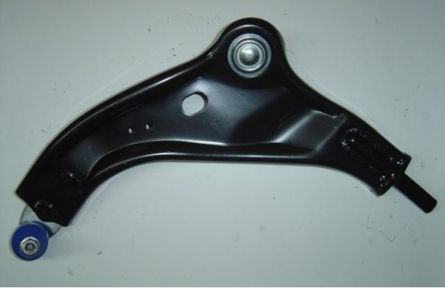PARRILLA DE SUSPENSION IZQ. - MINI COOPER CON ROTULA 2007/..