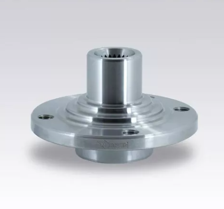 MAZA DELANTERA VW POLO /CADDY /GOLF  (22 D / 40 MM)