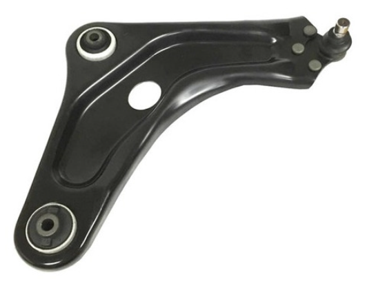 PARRILLA DE SUSPENSION DER. CITROEN CACTUS/DS3/C-ELYSEE 16/... - PEUGEOT 301/208 GTI  (CON RÓTULA CORTA)