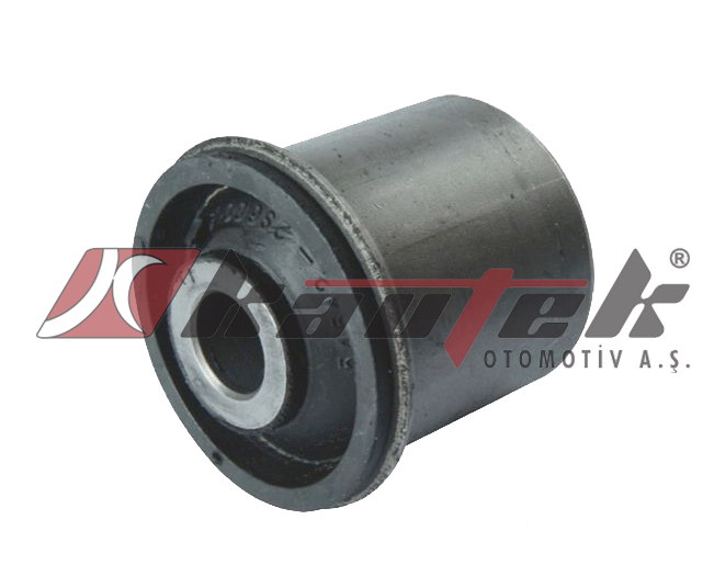 BUJE PARRILLA SUPERIOR (LLEVA 4) SILEMBLOCK - NISSAN FRONTIER 2003/2009 4X2-4X4 (MOTOR 2.8 MWM) - NP300