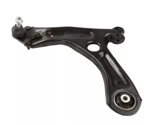 PARRILLA DE SUSPENSION IZQ. VW SURAN/GOL TREND/SAVEIRO/VOYAGE/FOX 11/... (CON RÓTULA)