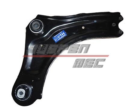 PARRILLA DE SUSPENSION DEL/DER RENAULT FLUENCE/MEGANE III/SCENIC III (SIN ROTULA)
