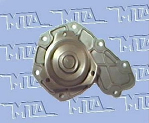 BOMBA DE AGUA - FORD ESCORT 1.6 LTS L-LX-XR3 - ( CON MOTOR RENAULT)