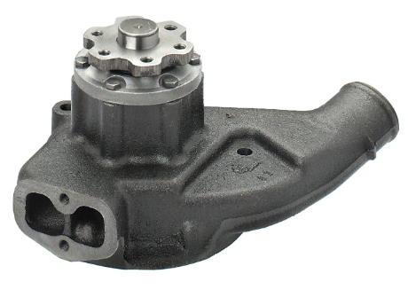BOMBA DE AGUA - MB 1113 - 1116 - 1313 - SIN TAPA, ROTOR Ø 88 MM