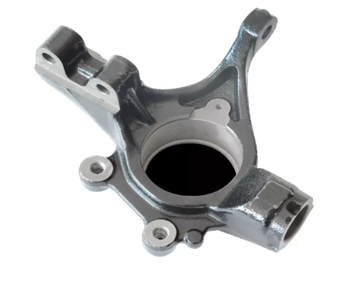 PORTA MAZA DERECHO -  PEUGEOT 307 / CITROEN C4