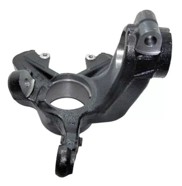 PORTA MAZA DERECHO - VW GOL TREND  - VOYAGE / 13>16 C/ABS