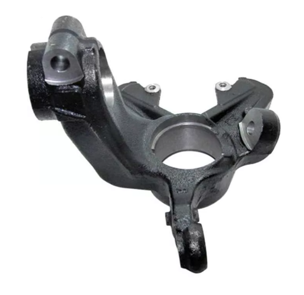 PORTA MAZA IZQUIERDO - VW GOL TREND  - VOYAGE  / 13>16 C/ABS